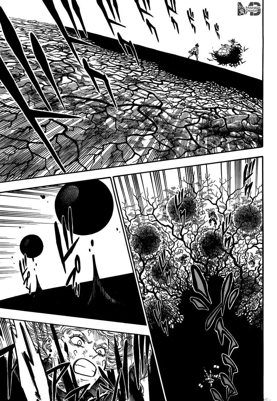 Black Clover - Sayfa 14