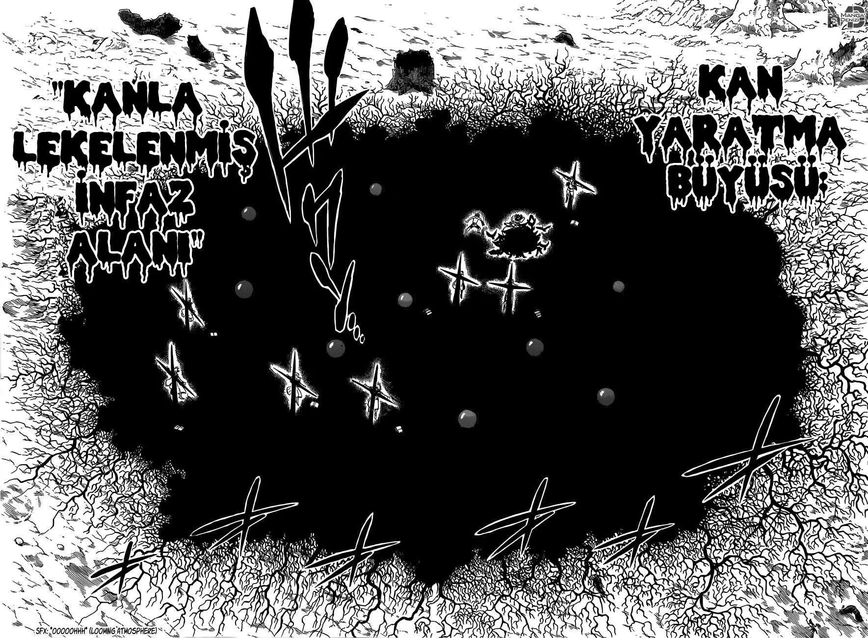 Black Clover - Sayfa 15