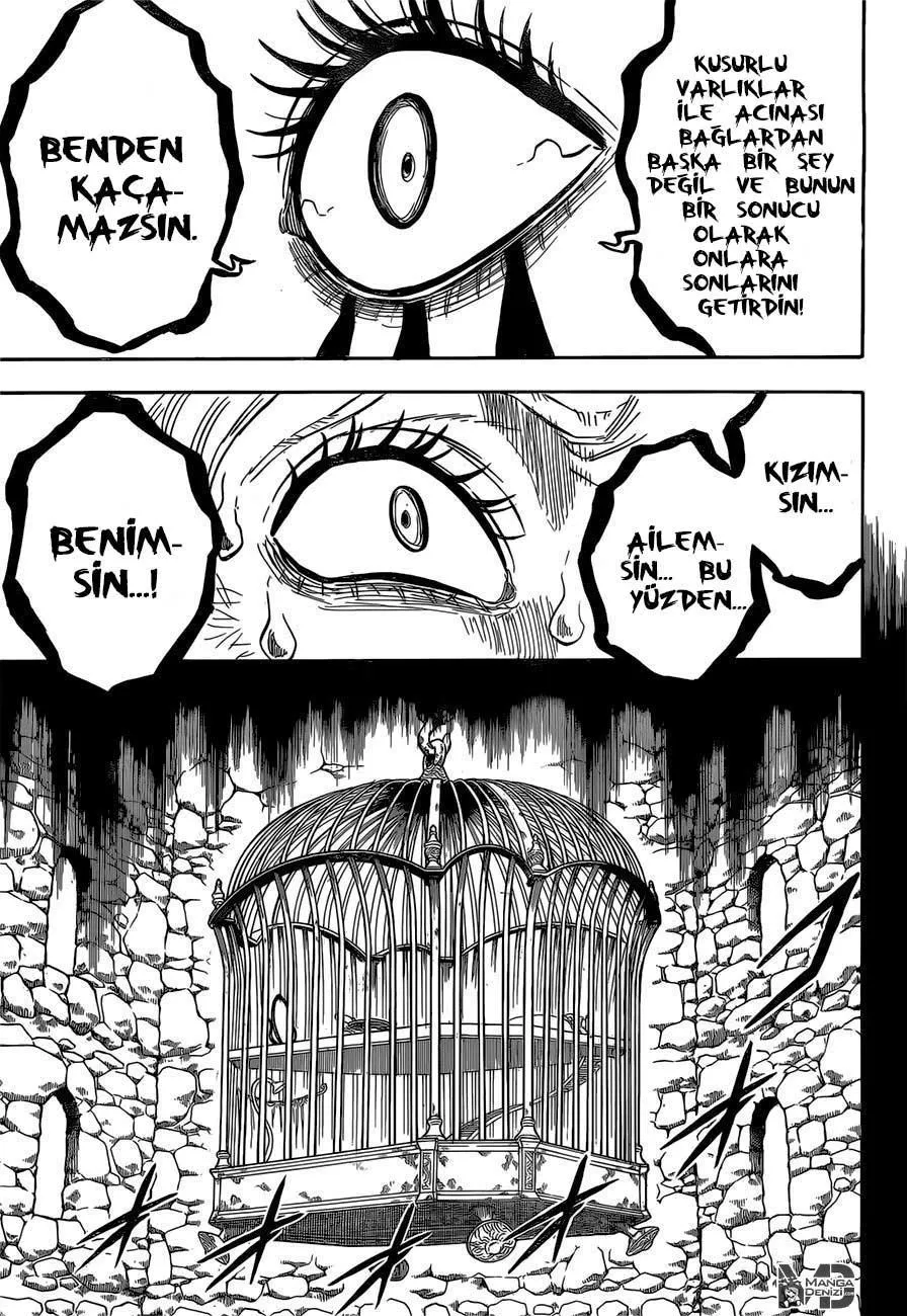 Black Clover - Sayfa 8