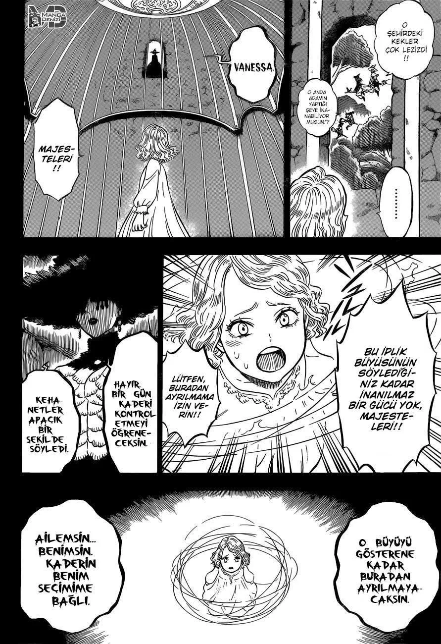 Black Clover - Sayfa 9