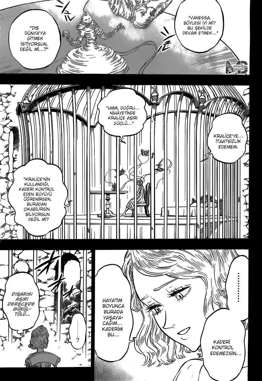 Black Clover - Sayfa 10