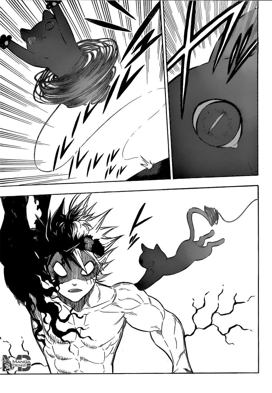 Black Clover - Sayfa 4