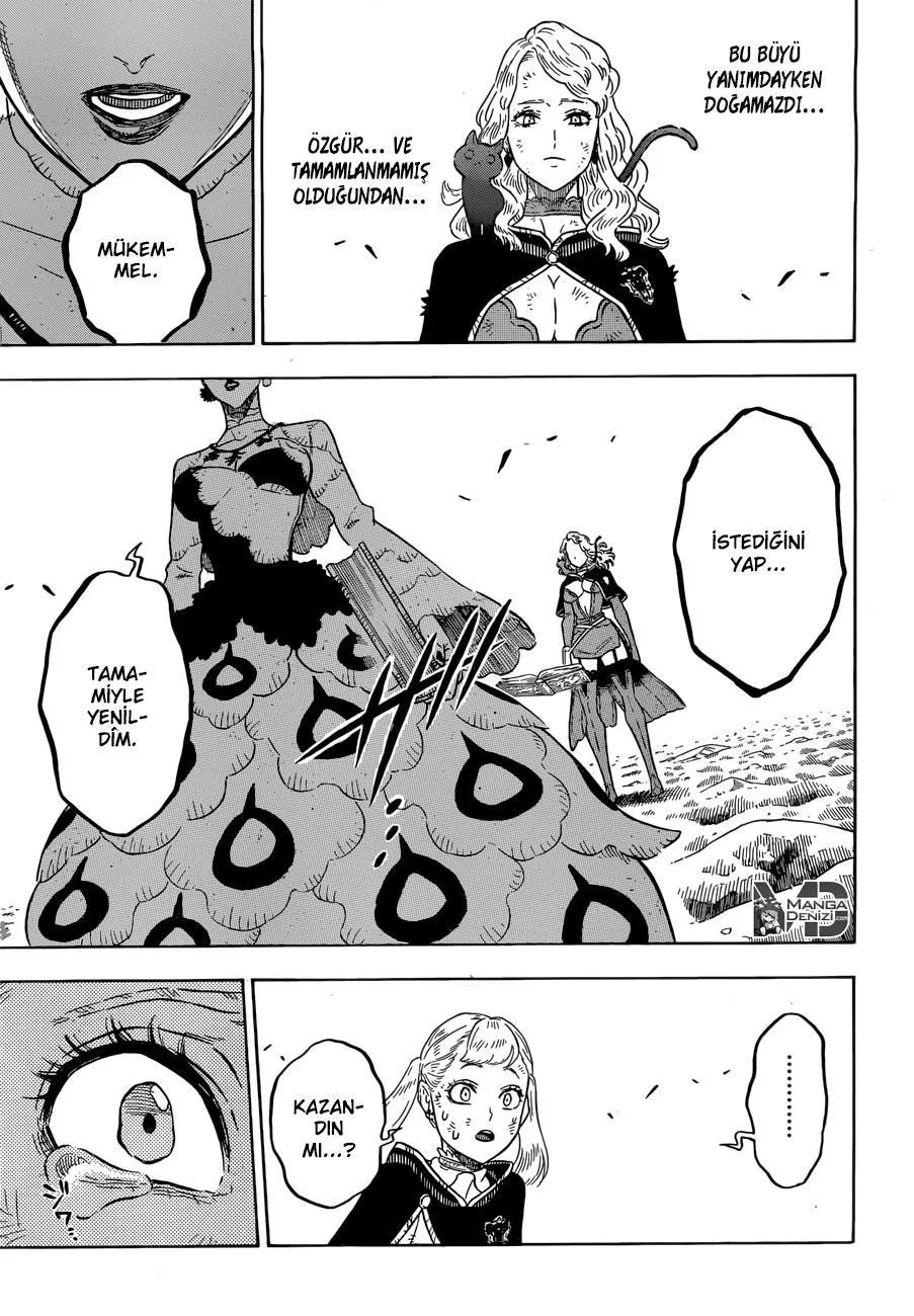 Black Clover - Sayfa 4