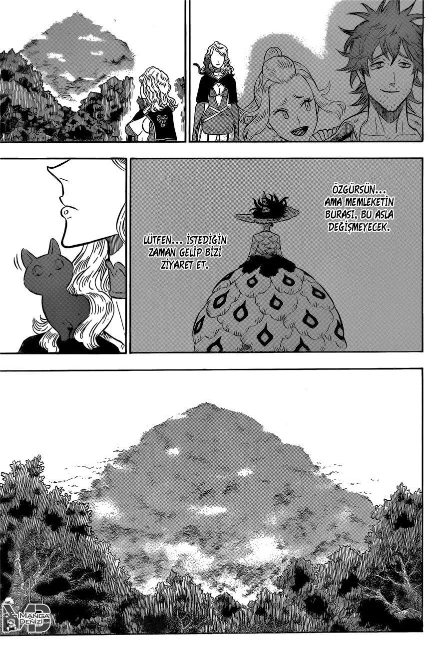 Black Clover - Sayfa 16