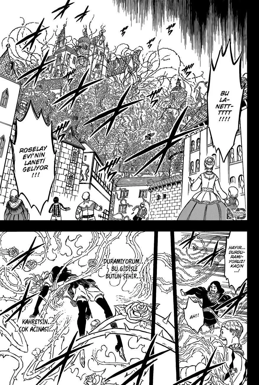 Black Clover - Sayfa 14