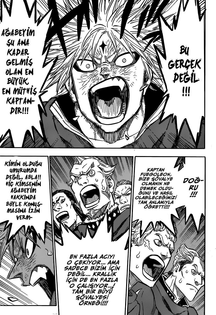 Black Clover mangasının 108 bölümünün 4. sayfasını okuyorsunuz.