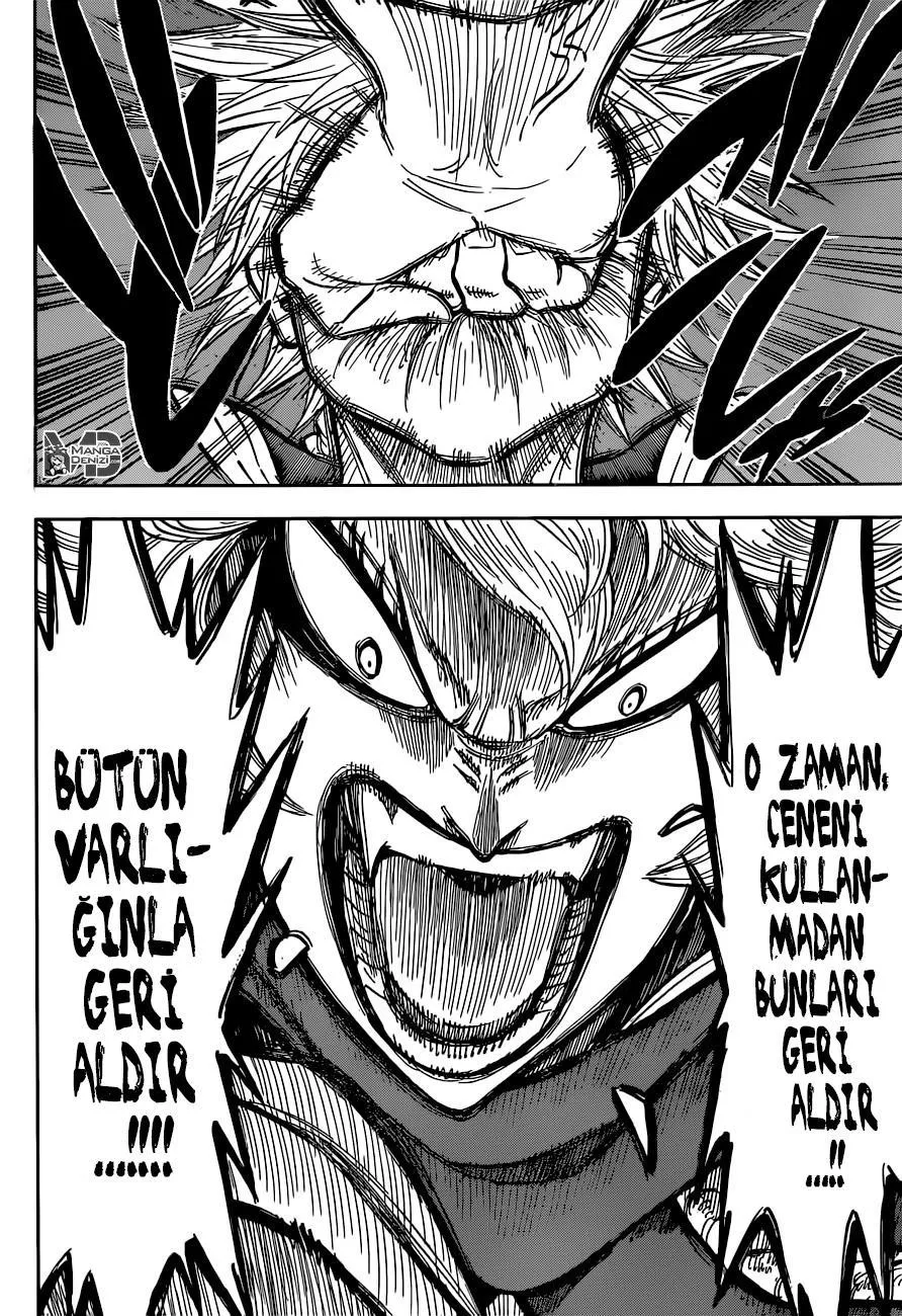 Black Clover - Sayfa 5