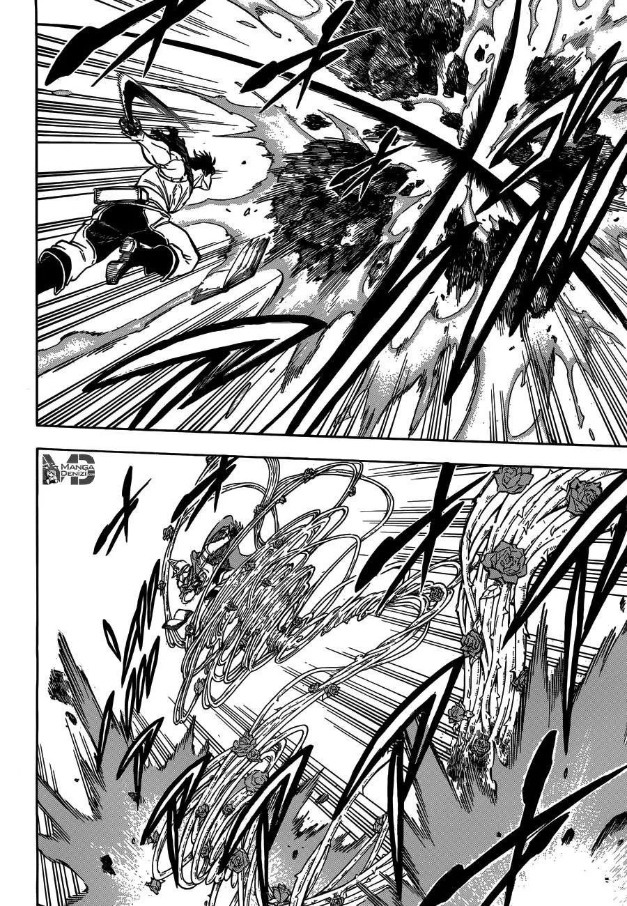 Black Clover - Sayfa 7