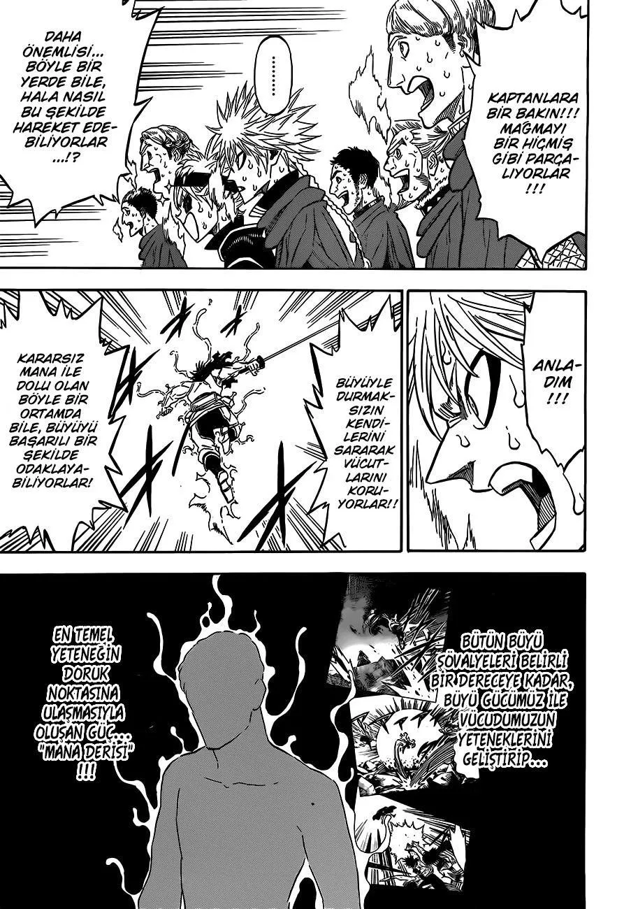 Black Clover - Sayfa 8