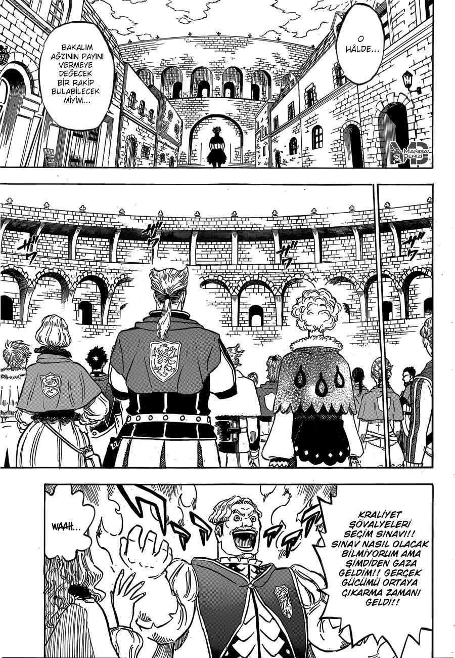 Black Clover mangasının 112 bölümünün 7. sayfasını okuyorsunuz.