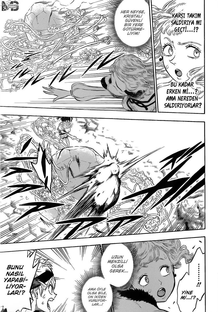 Black Clover - Sayfa 14