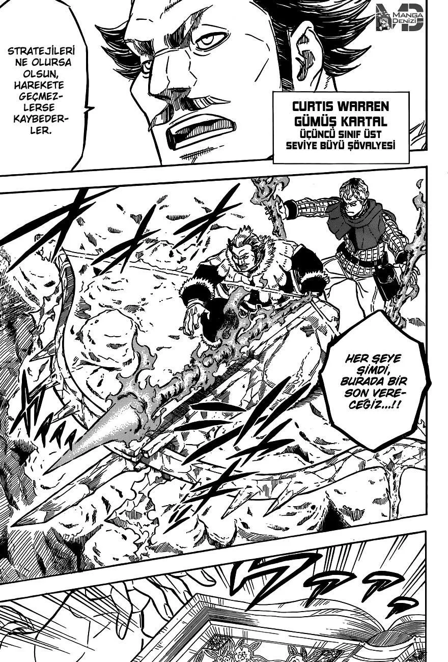 Black Clover - Sayfa 4