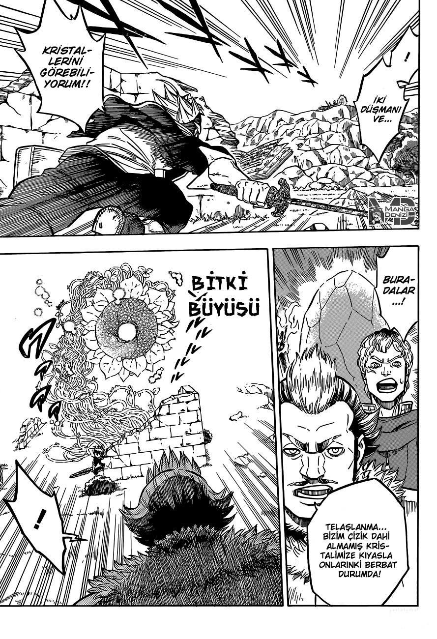 Black Clover mangasının 114 bölümünün 10. sayfasını okuyorsunuz.