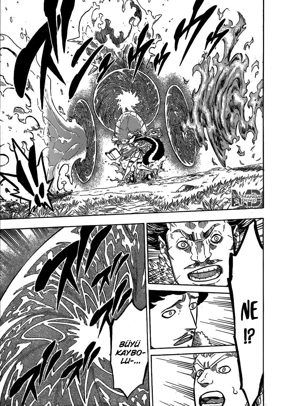 Black Clover - Sayfa 4