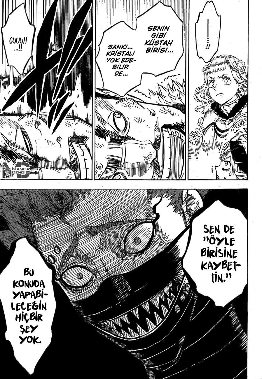 Black Clover mangasının 115 bölümünün 9. sayfasını okuyorsunuz.