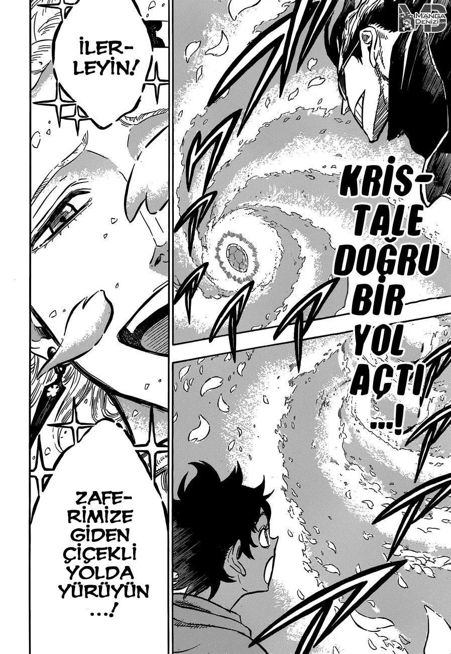 Black Clover - Sayfa 14