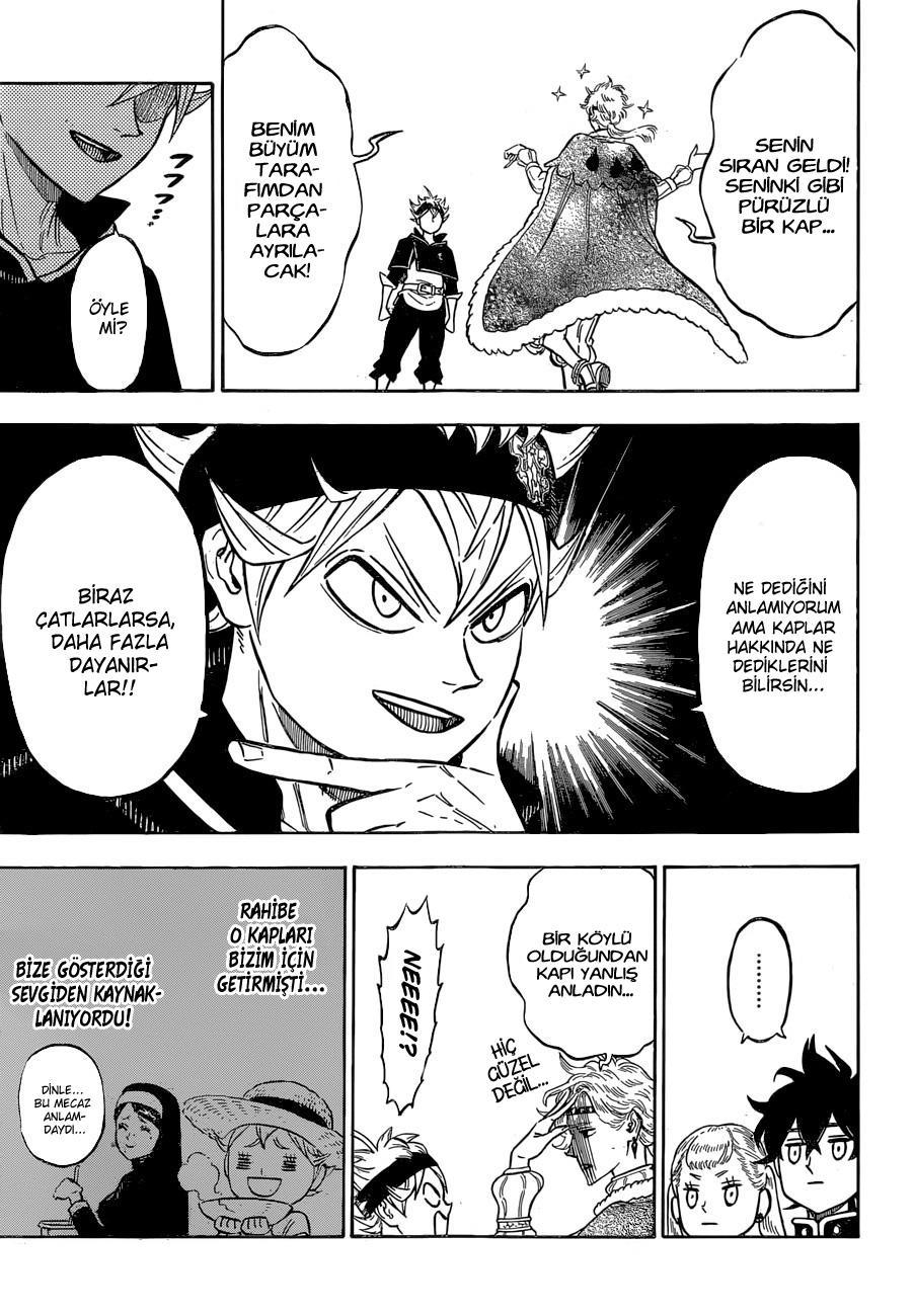 Black Clover mangasının 117 bölümünün 4. sayfasını okuyorsunuz.