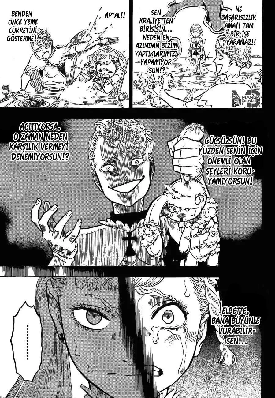 Black Clover - Sayfa 6