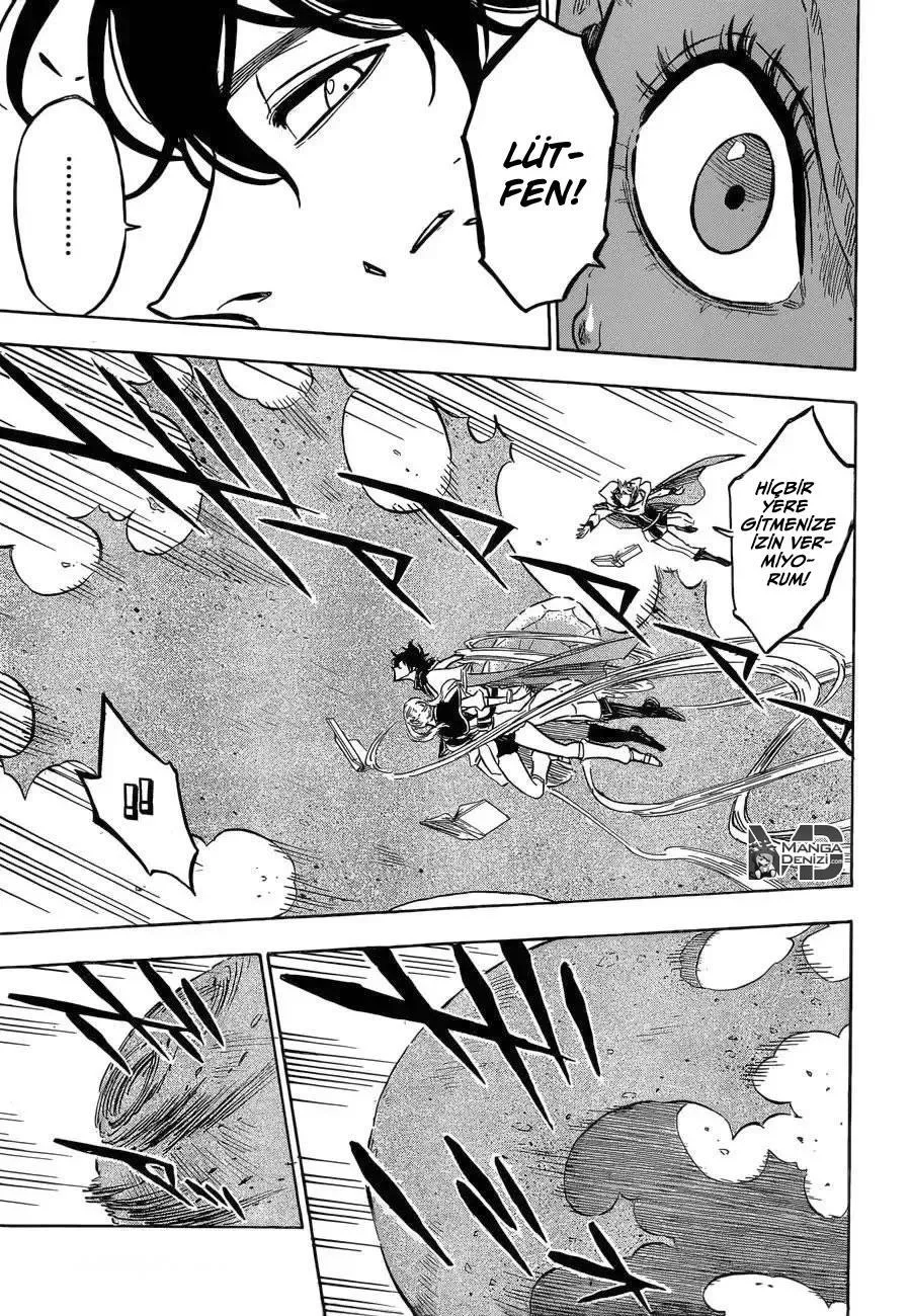 Black Clover - Sayfa 14