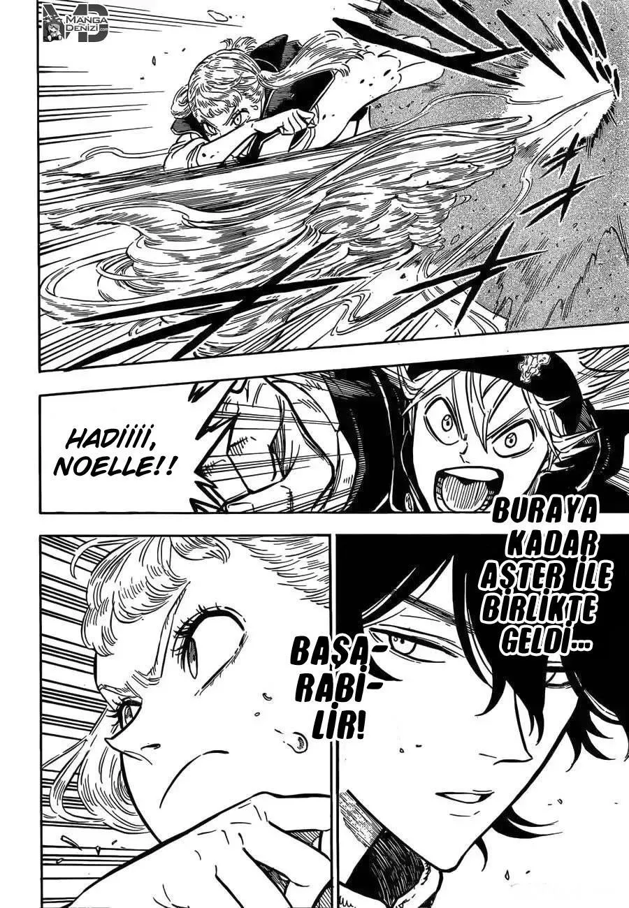 Black Clover - Sayfa 15