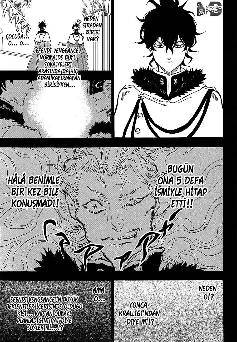 Black Clover - Sayfa 4