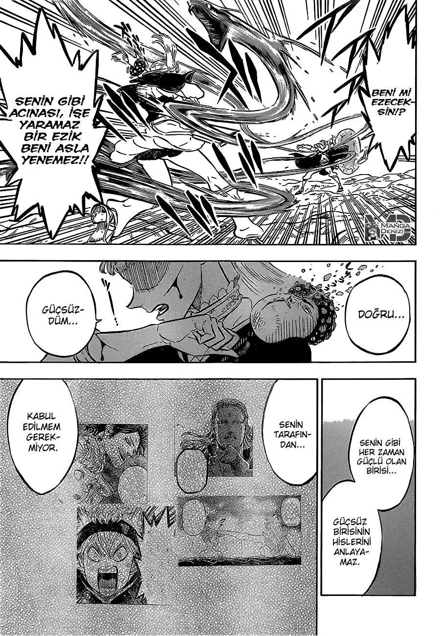 Black Clover - Sayfa 10