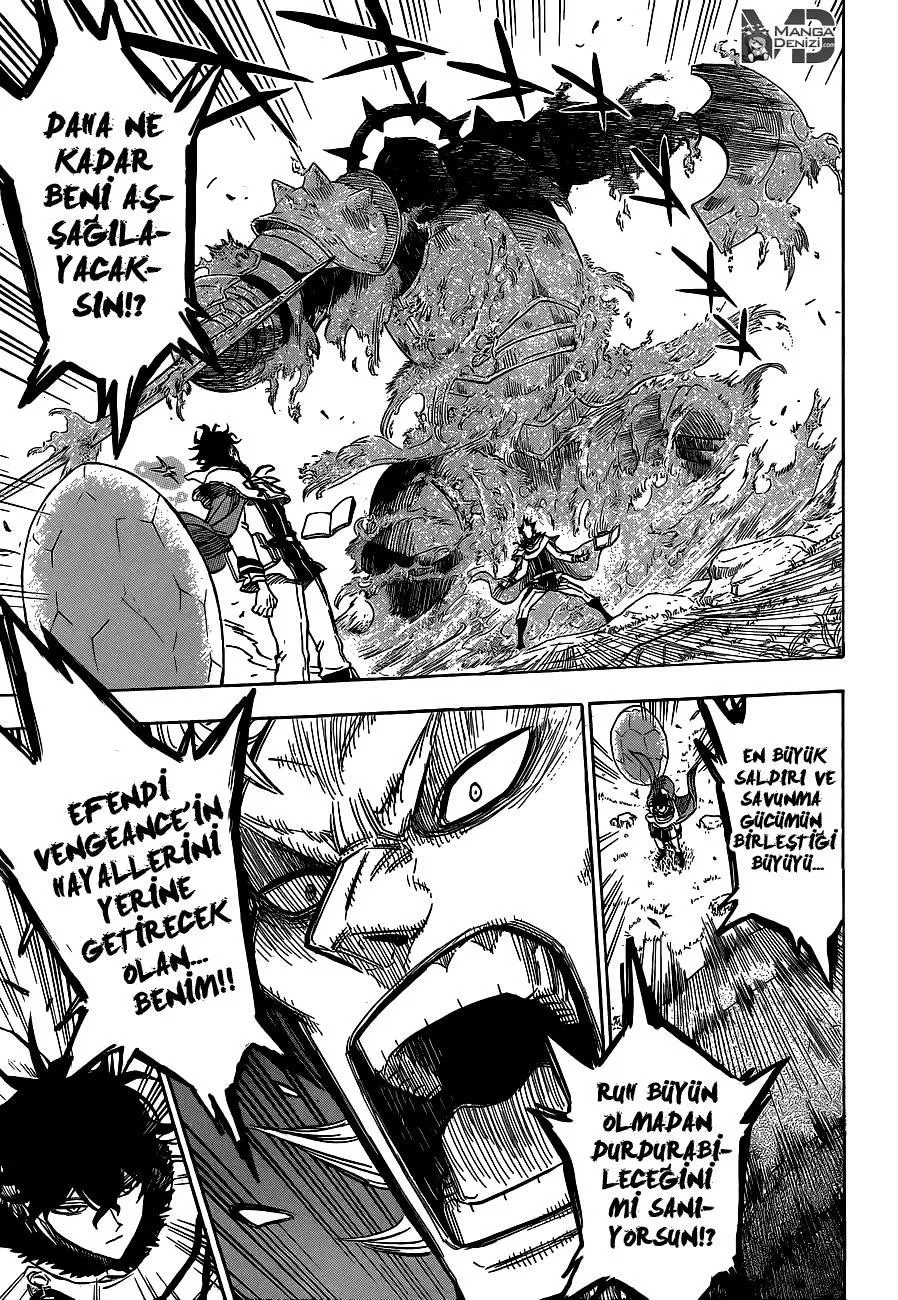 Black Clover - Sayfa 12