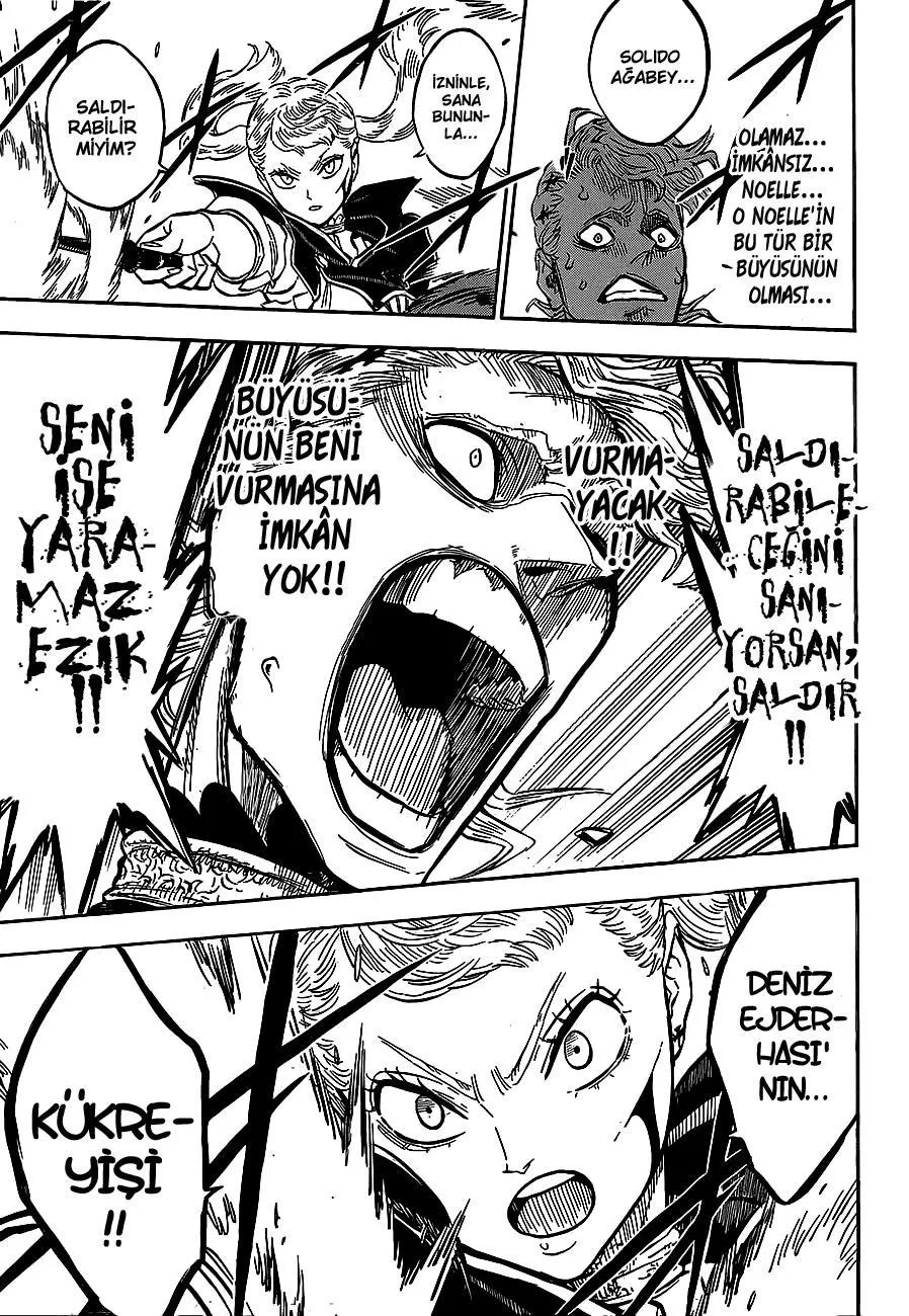 Black Clover - Sayfa 16