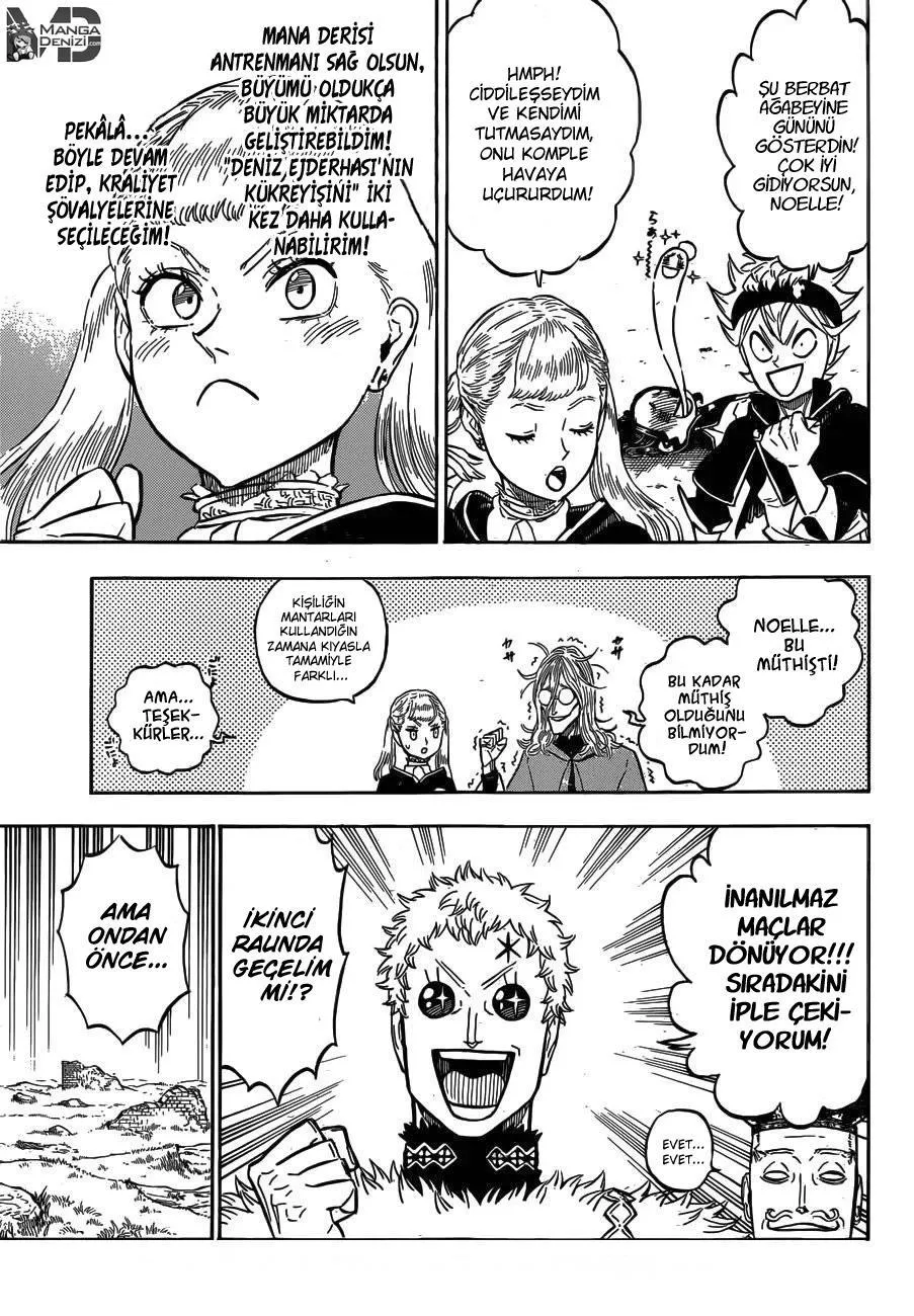 Black Clover - Sayfa 4