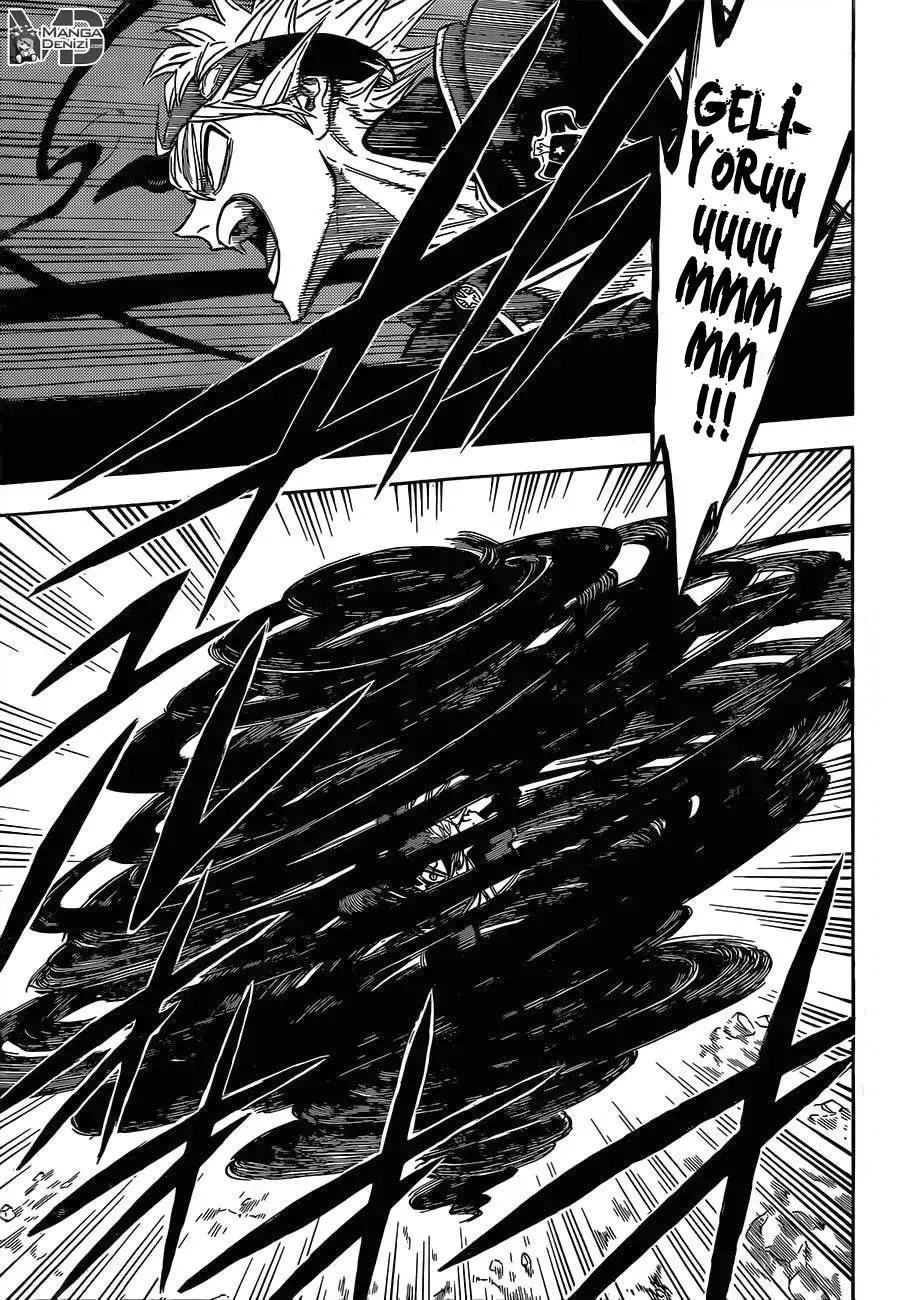 Black Clover - Sayfa 14