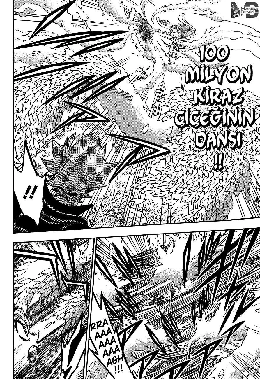 Black Clover - Sayfa 11