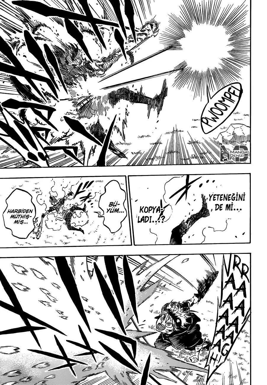 Black Clover - Sayfa 6