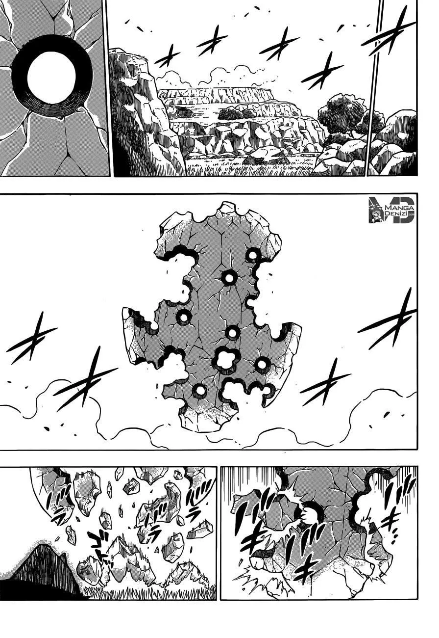 Black Clover - Sayfa 8