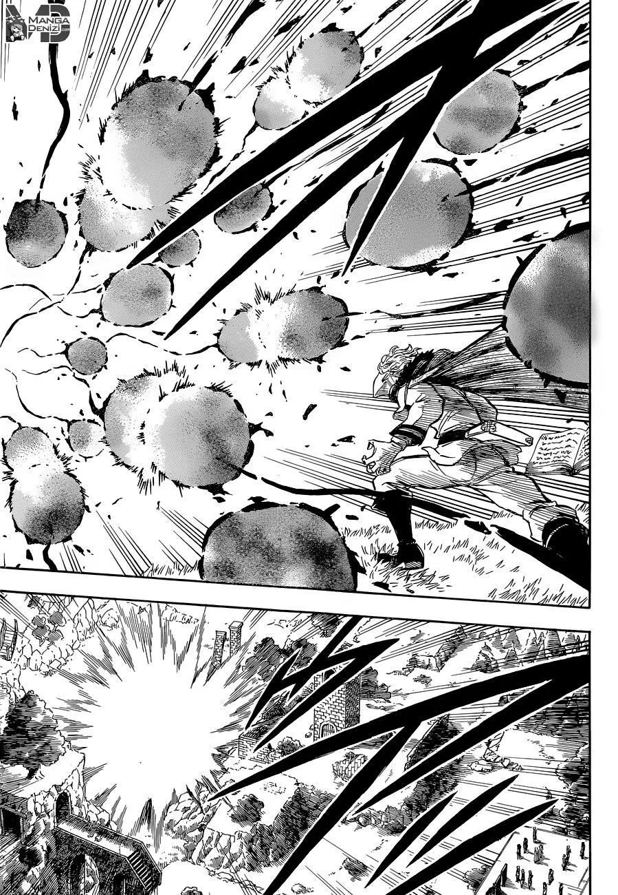 Black Clover - Sayfa 4