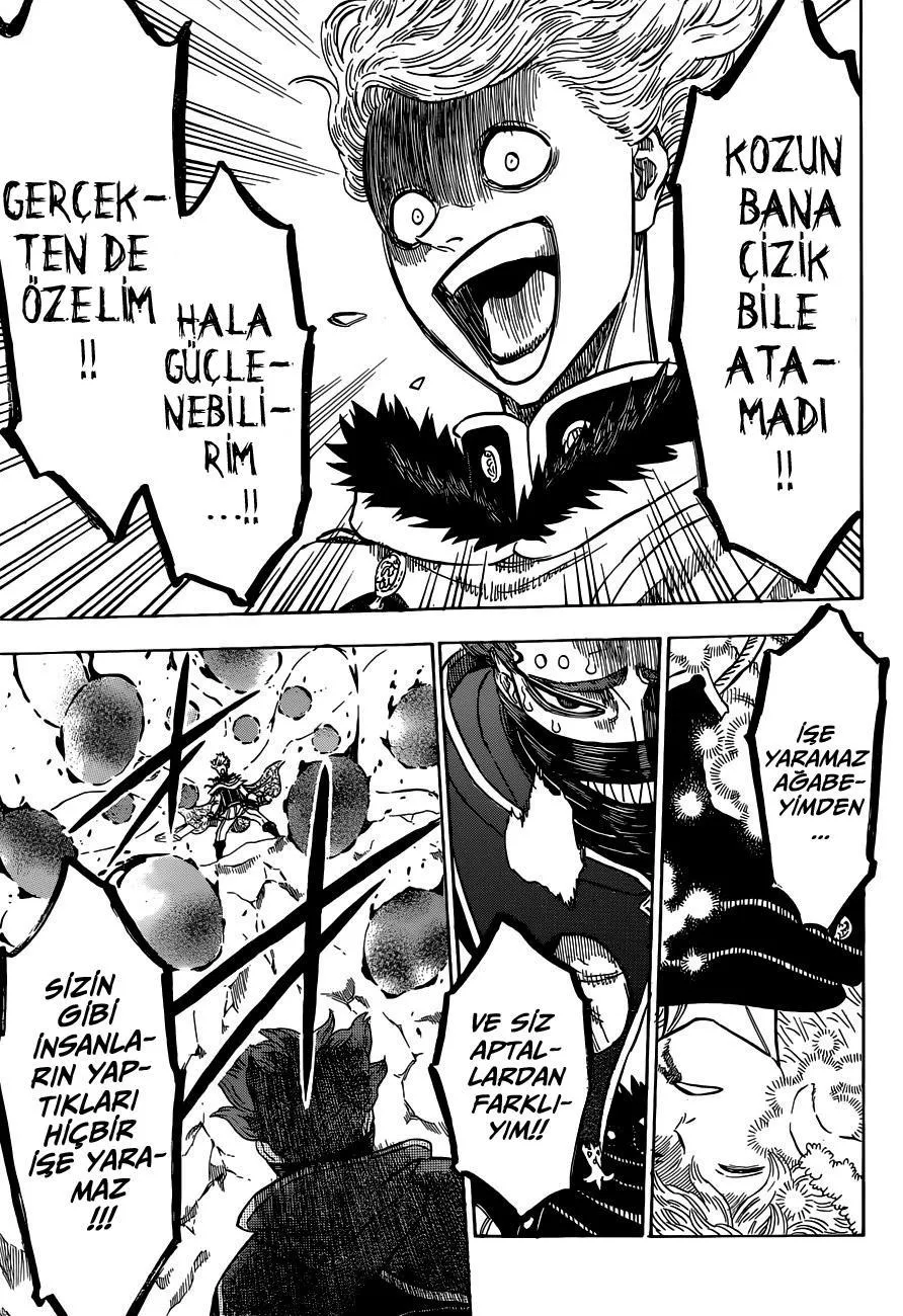 Black Clover - Sayfa 6