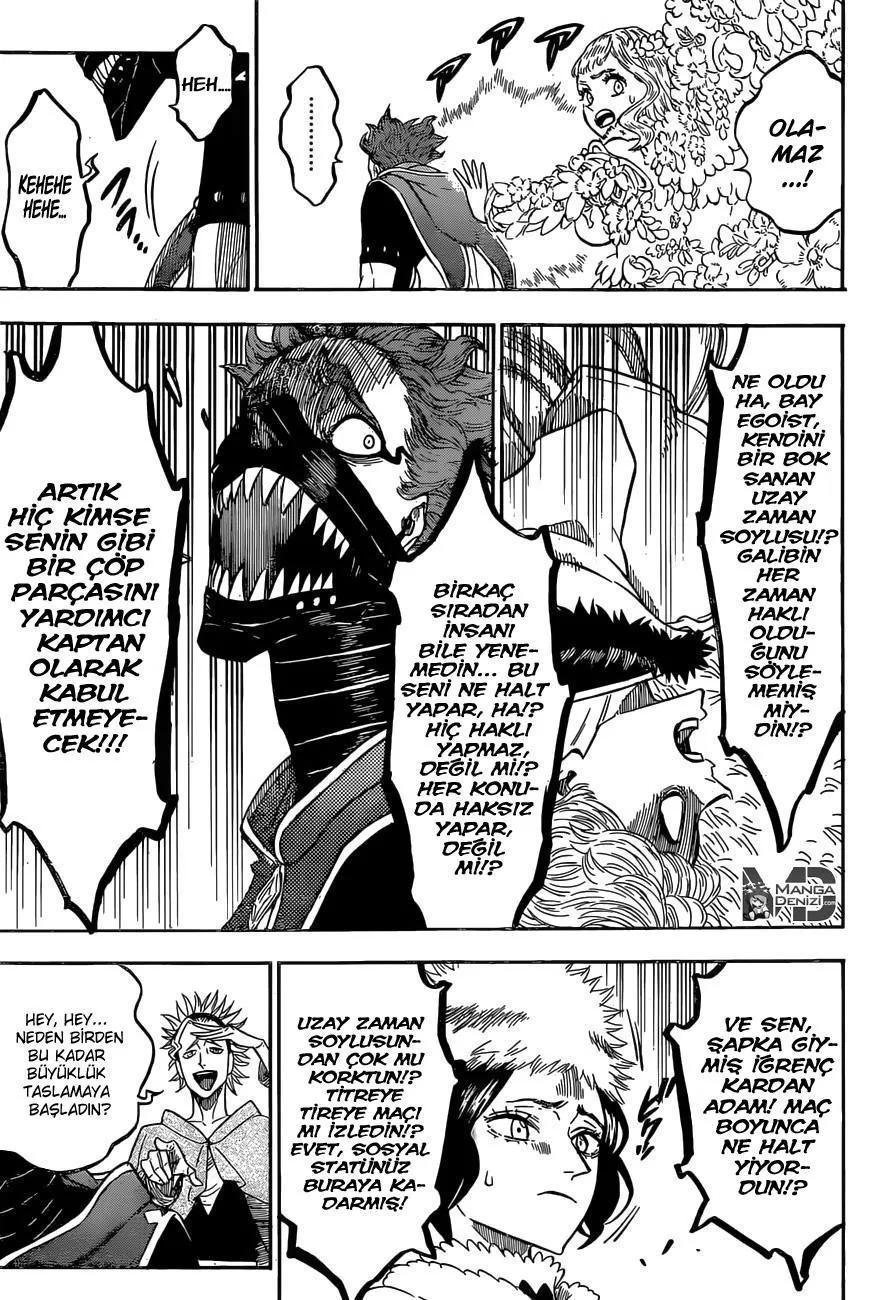 Black Clover - Sayfa 4