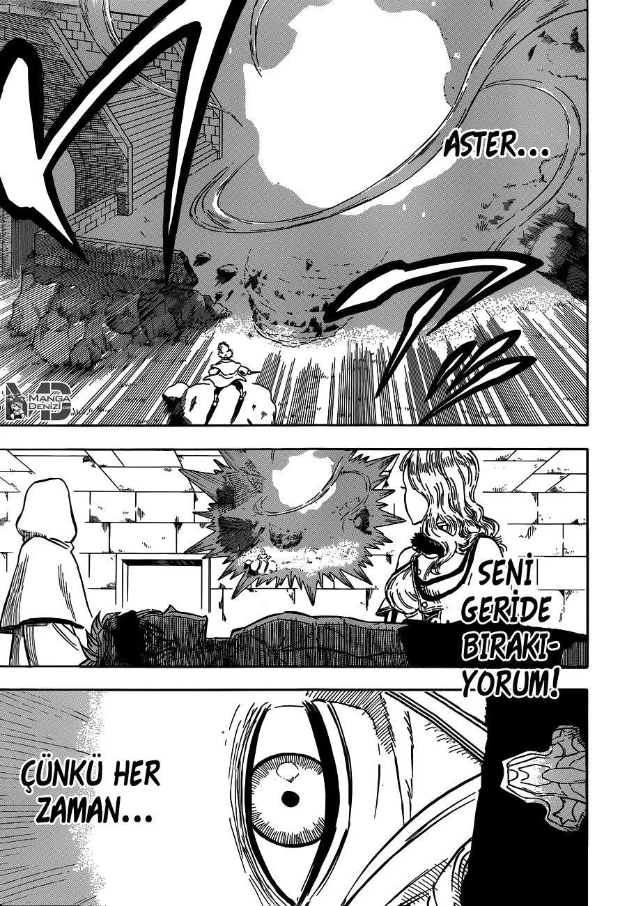 Black Clover - Sayfa 6