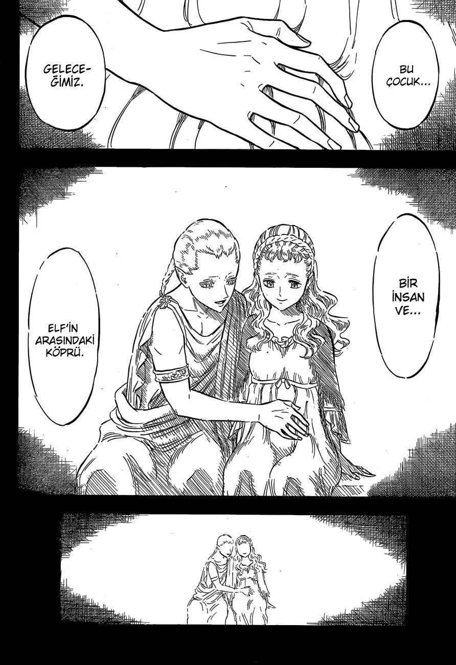 Black Clover - Sayfa 5