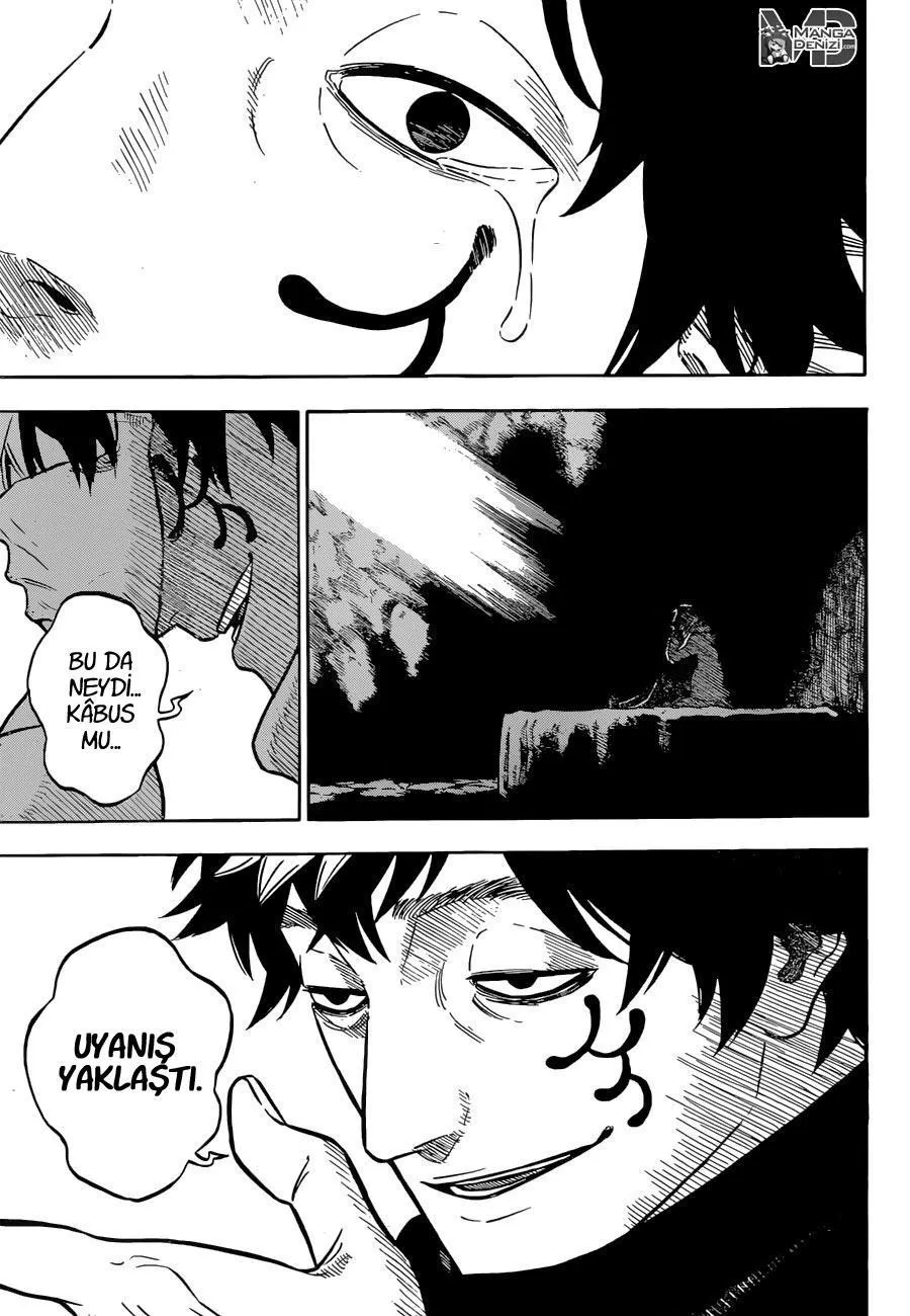 Black Clover - Sayfa 6