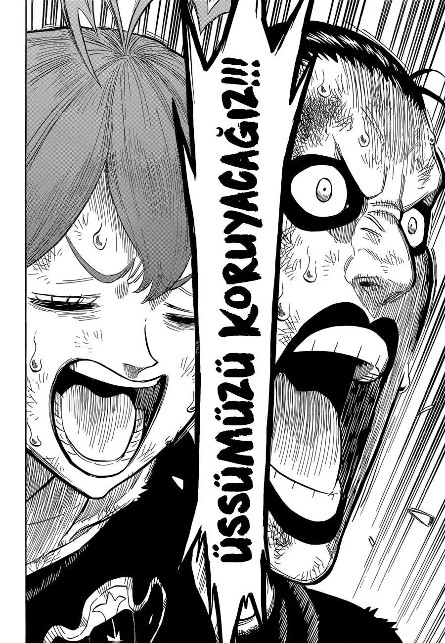 Black Clover - Sayfa 14