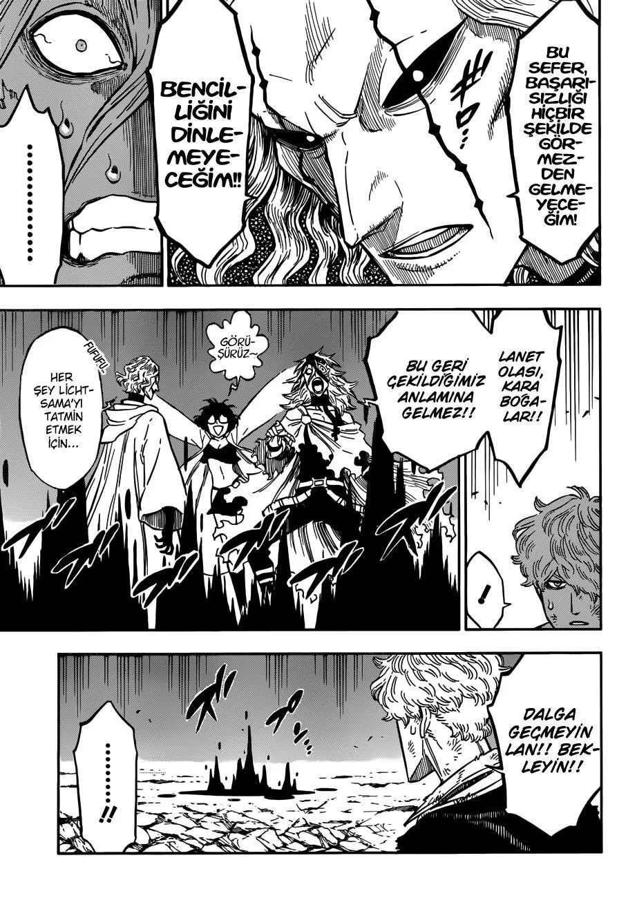 Black Clover - Sayfa 4