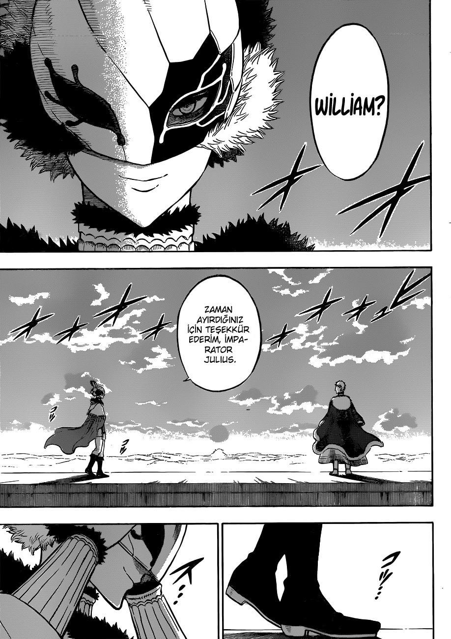 Black Clover mangasının 142 bölümünün 12. sayfasını okuyorsunuz.