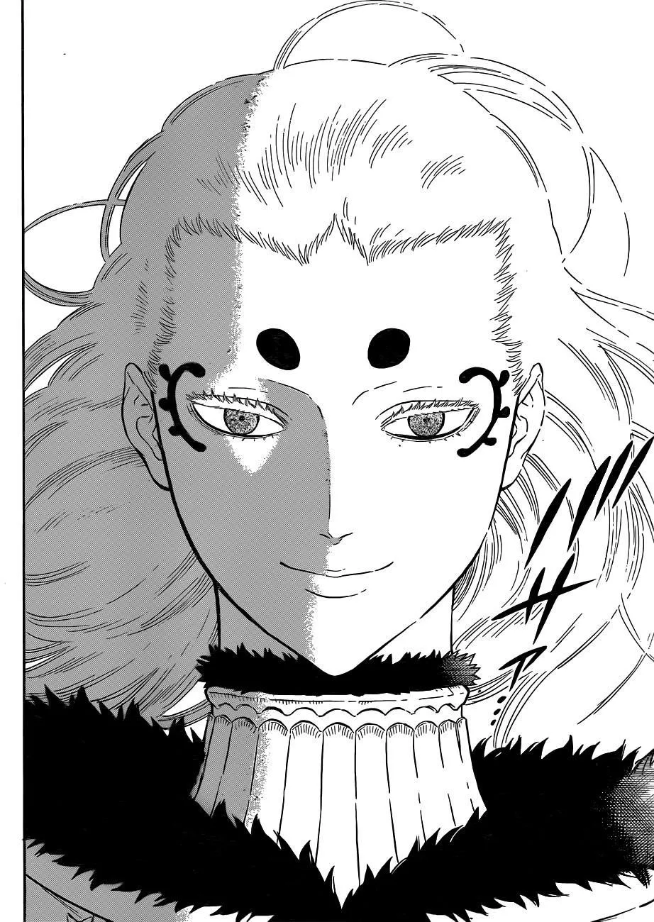 Black Clover - Sayfa 17