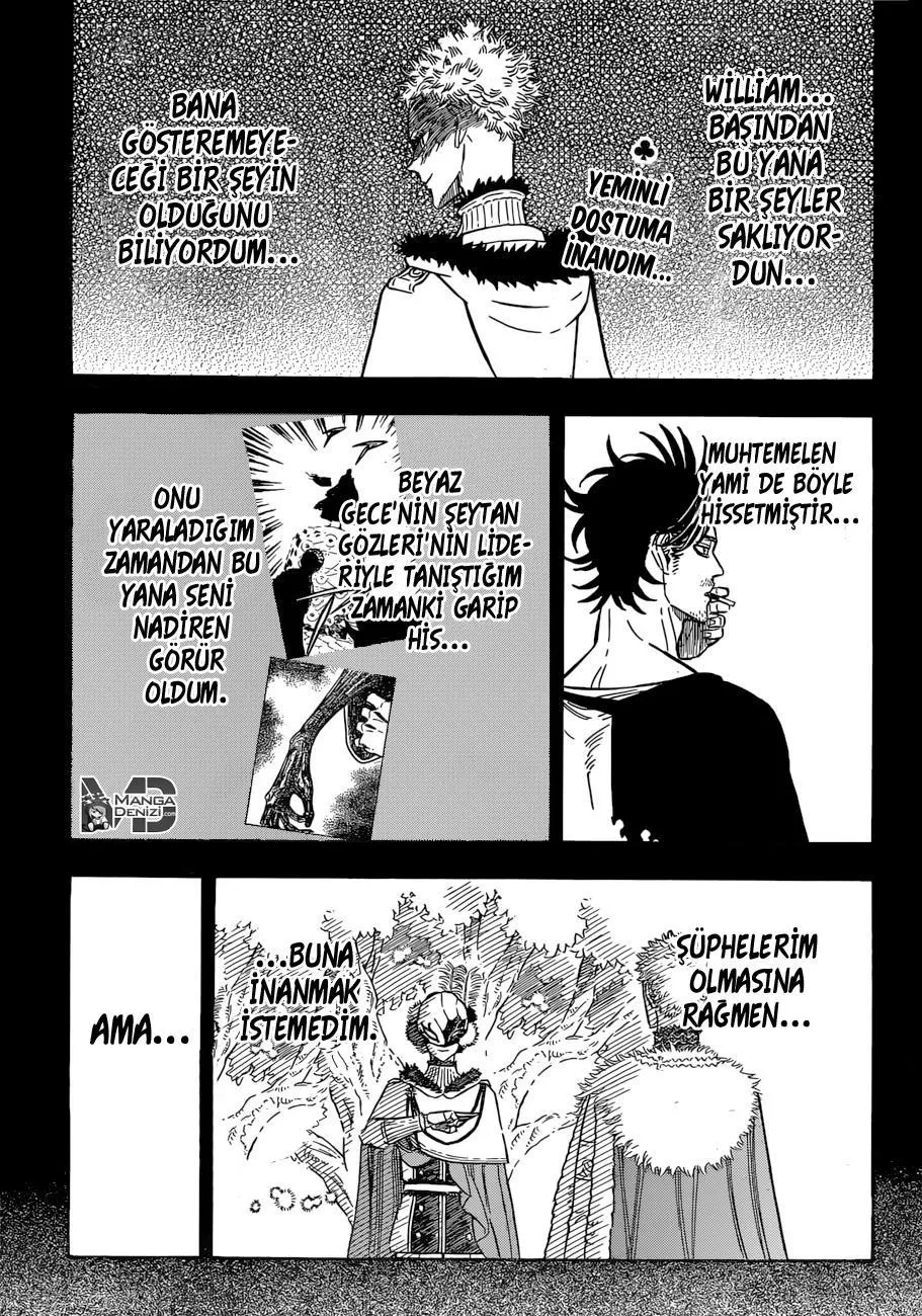 Black Clover - Sayfa 2