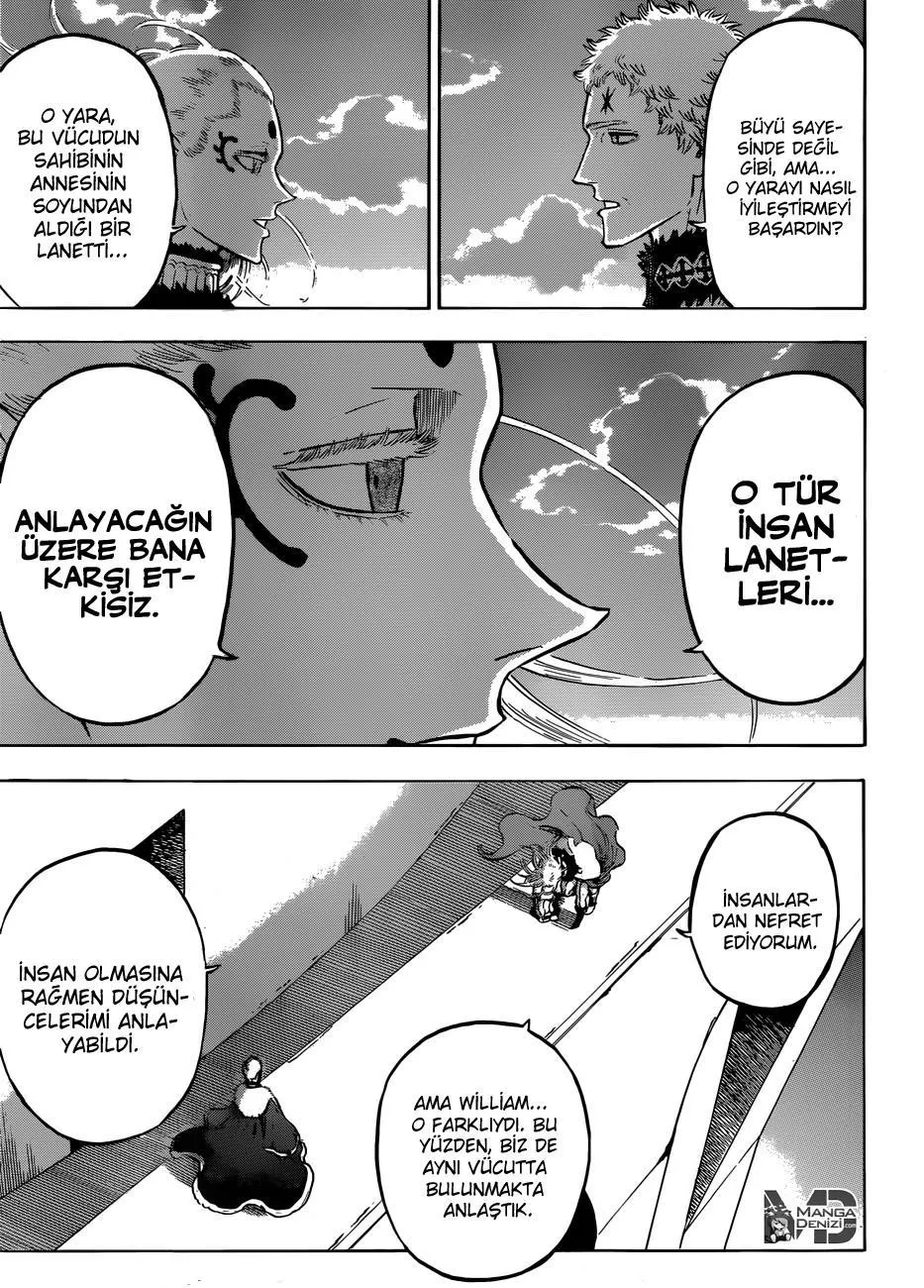 Black Clover - Sayfa 4