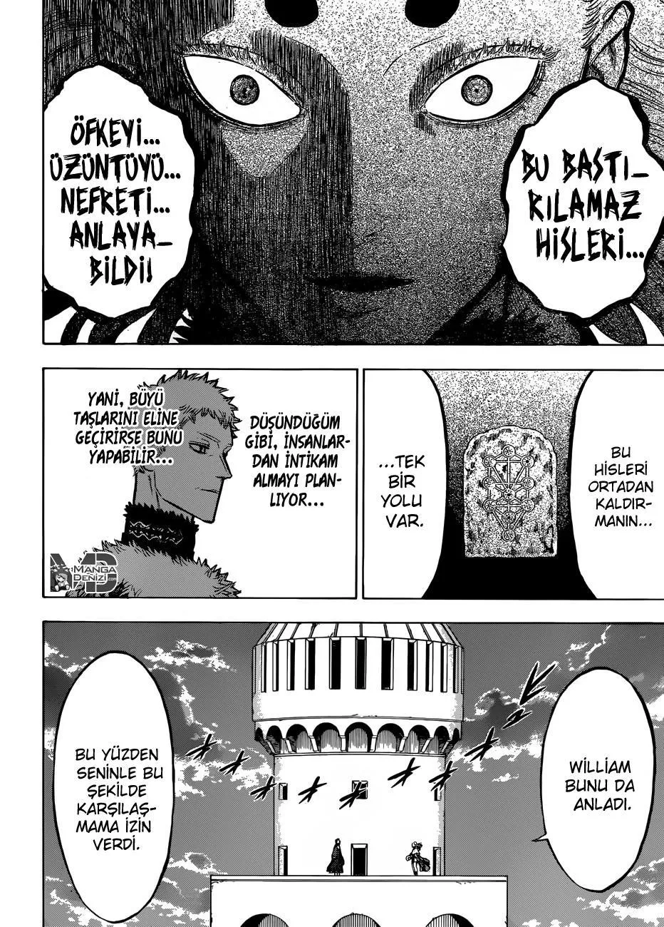 Black Clover - Sayfa 5