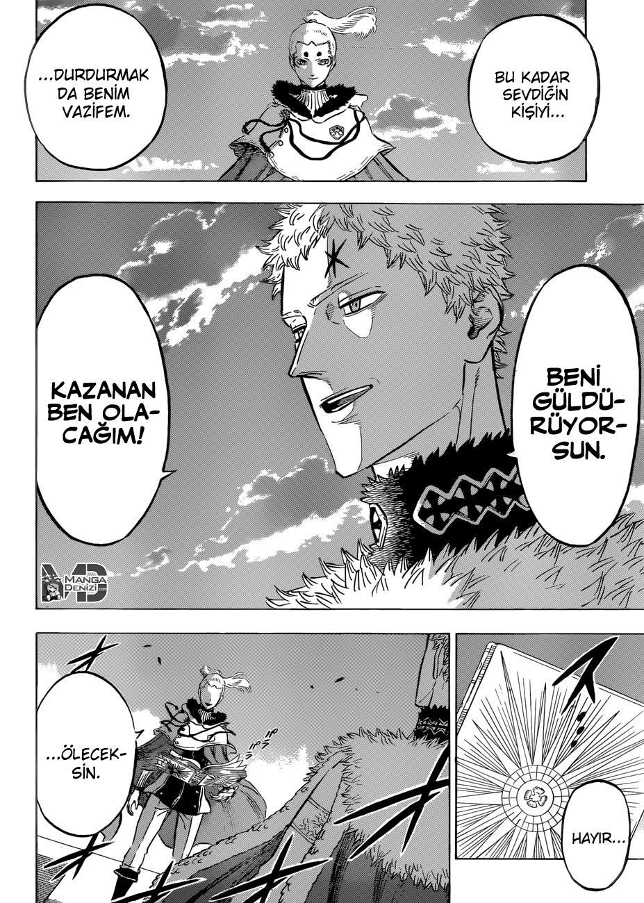 Black Clover mangasının 143 bölümünün 7. sayfasını okuyorsunuz.