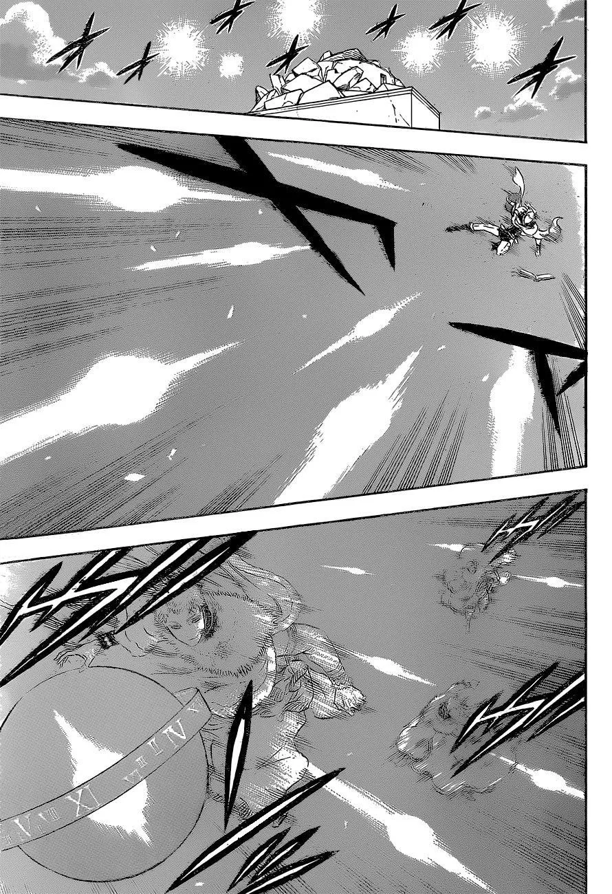 Black Clover - Sayfa 6