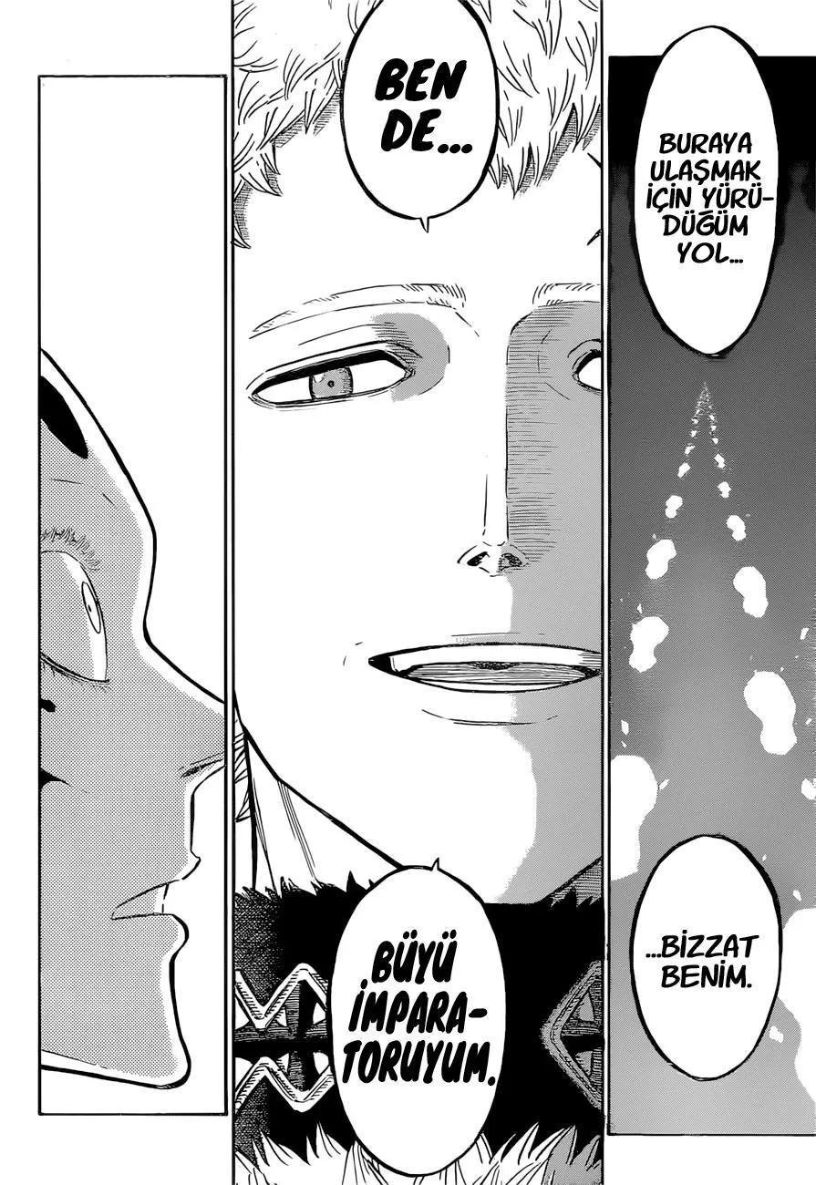 Black Clover - Sayfa 12