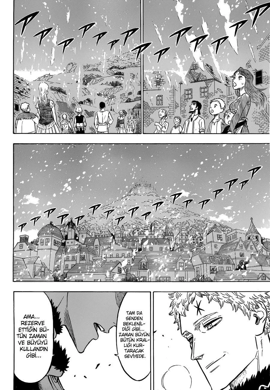 Black Clover - Sayfa 13